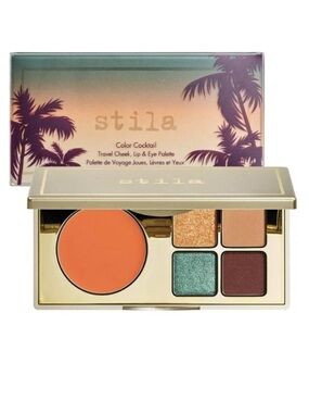 stila color cocktail palette